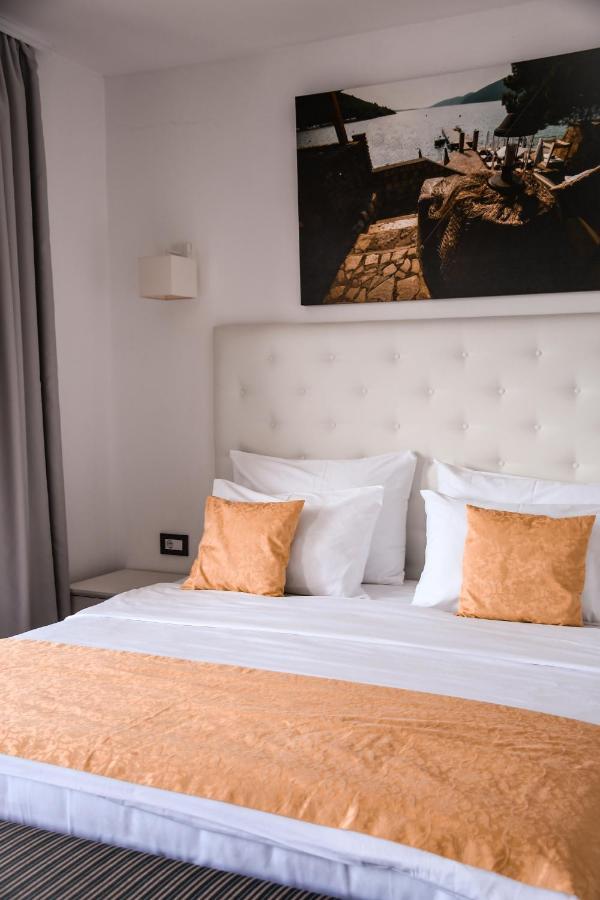 Forte Rose Resort Herceg Novi Luaran gambar