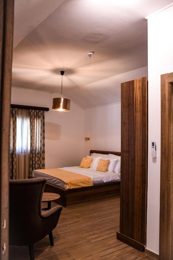 Forte Rose Resort Herceg Novi Luaran gambar