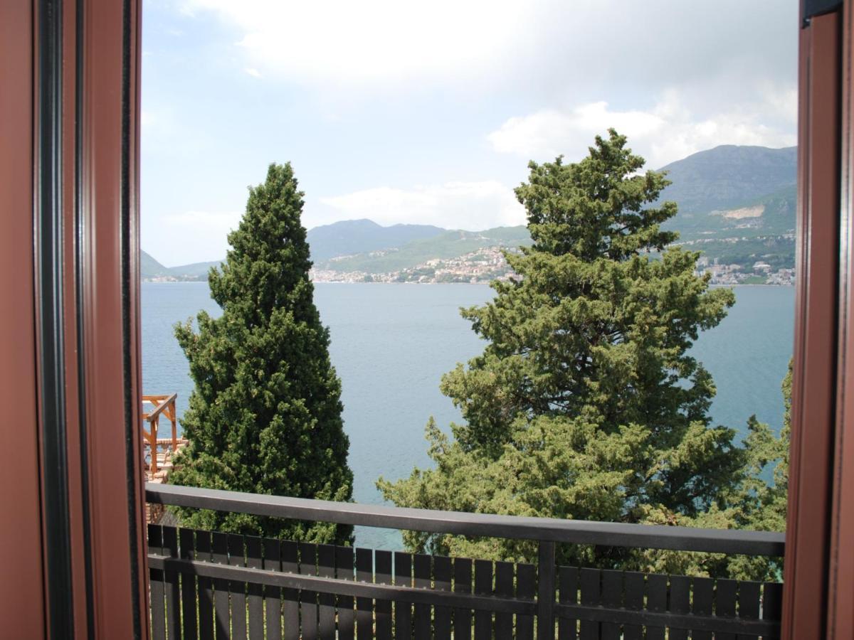 Forte Rose Resort Herceg Novi Luaran gambar
