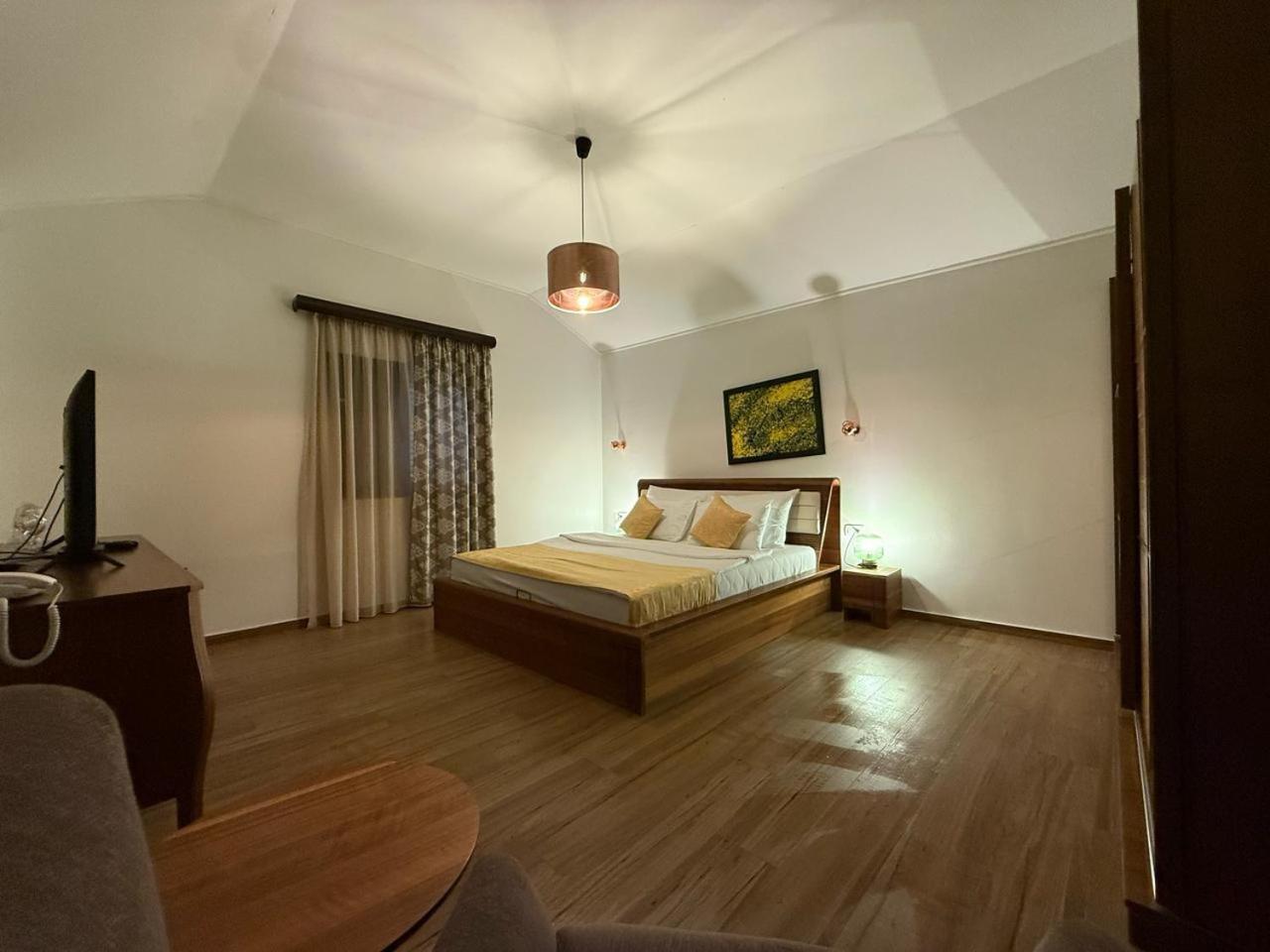 Forte Rose Resort Herceg Novi Luaran gambar