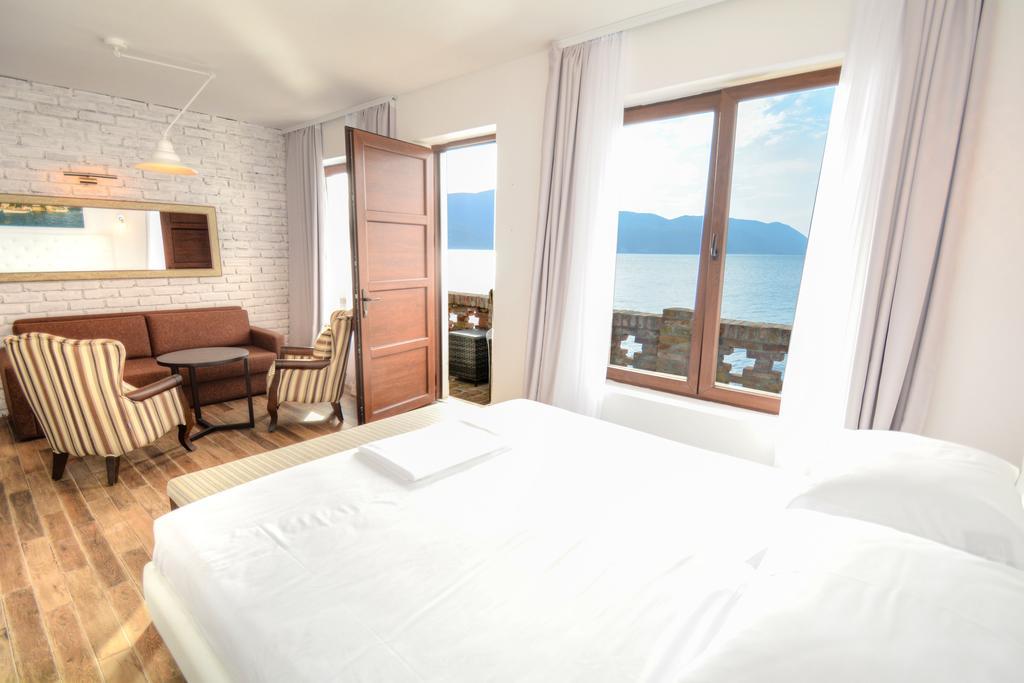 Forte Rose Resort Herceg Novi Luaran gambar