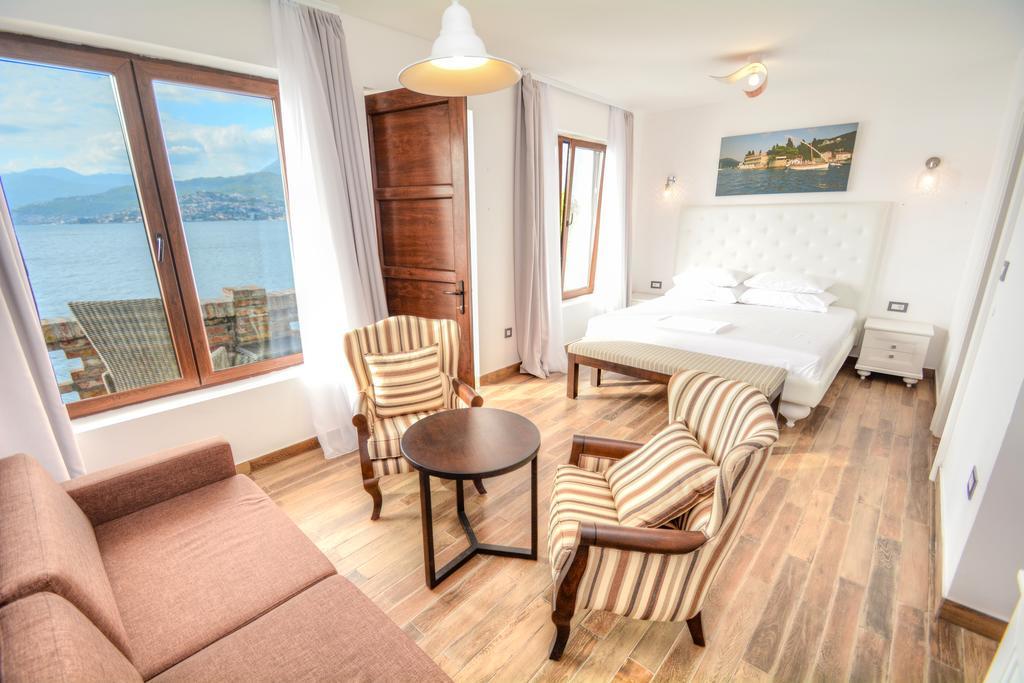 Forte Rose Resort Herceg Novi Luaran gambar