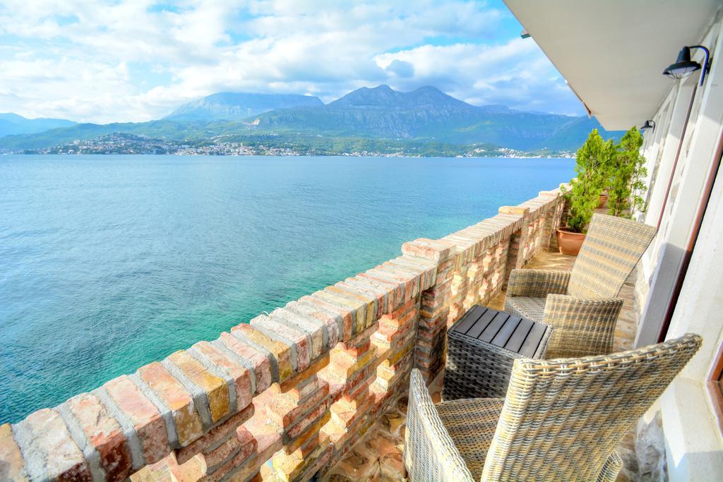 Forte Rose Resort Herceg Novi Luaran gambar